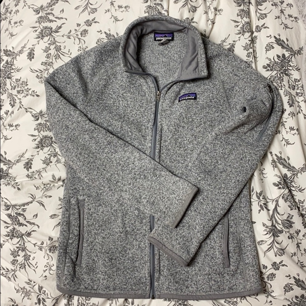 patagonia jacket
